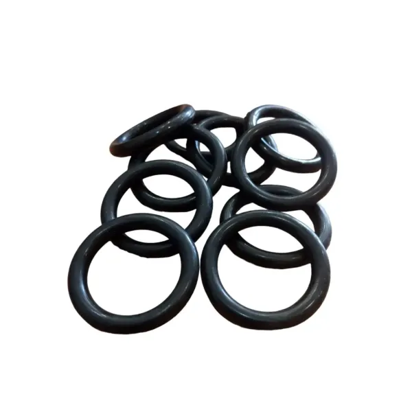 Кільце гумове для фітінга ПЄ d.25 (32х23.6х4.2)