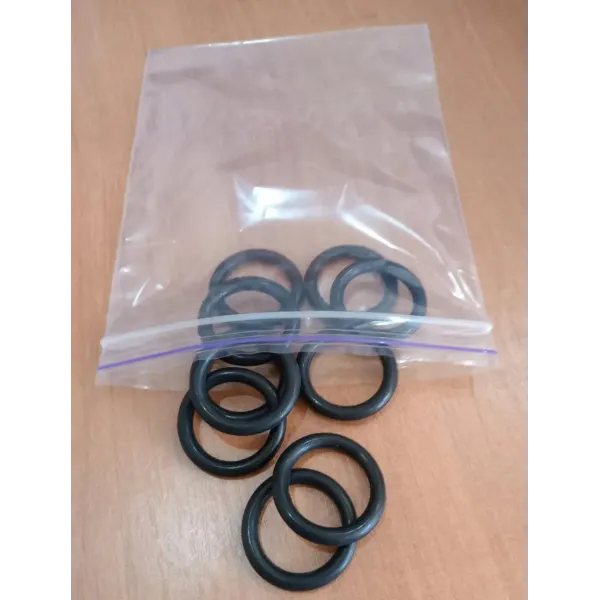 Кільце гумове для фітінга ПЄ d.25 (32х23.6х4.2)