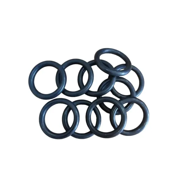 Кільце гумове для фітінга ПЄ d.25 (32х23.6х4.2)