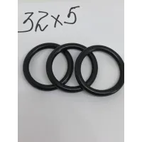 Кільце гумове для фітінга ПЄ d.32 (39.5х30х4.75)