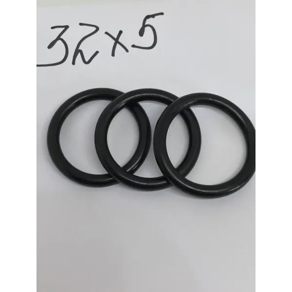 Кільце гумове для фітінга ПЄ d.32 (39.5х30х4.75)