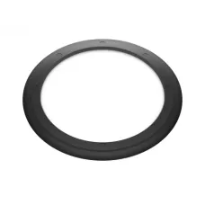 Кільце гумове для фітінга ПЄ d.63