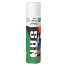 Силіконовий спрей S.A.N. 500 г