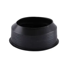 Редукція мягка чорна 110/124