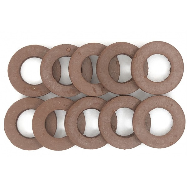 Прокладка 1/2'' газова ЕкоФлекс (біконіт)