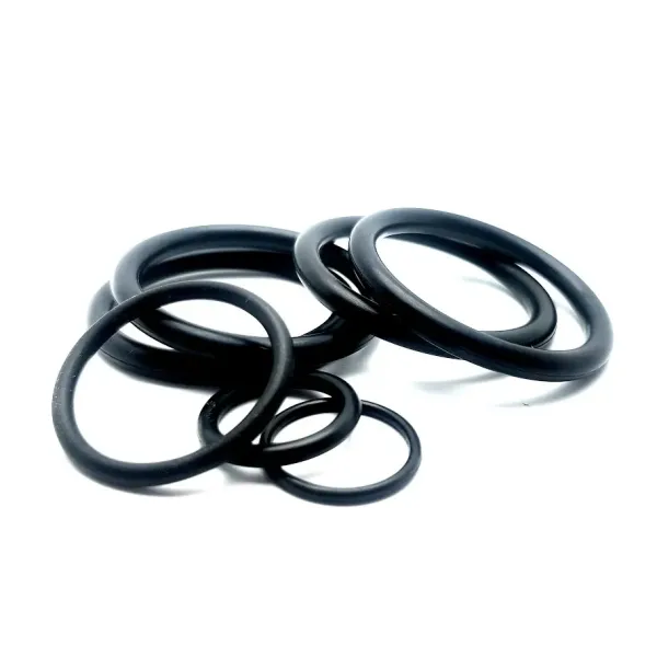 Сальник (кільце) d.25 (20х1.8)