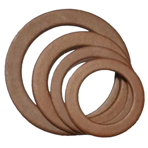 Прокладка 2" газова ЕкоФлекс (біконіт)