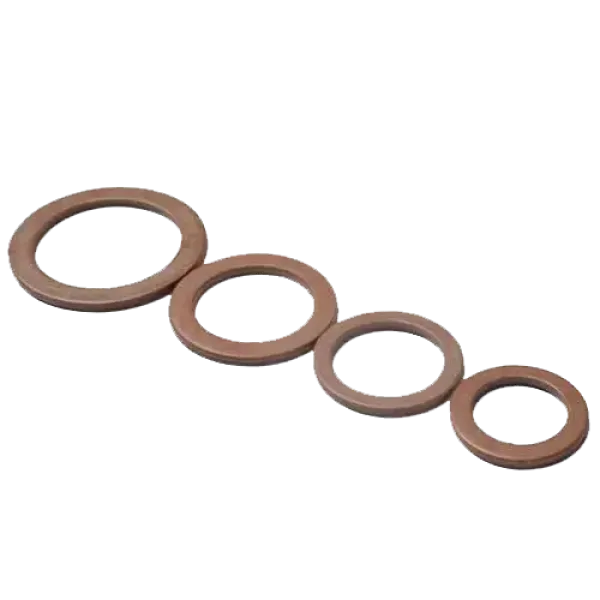 Прокладка 2" газова ЕкоФлекс (біконіт)