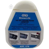 Нитка пакувальна Gross 150 м