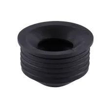 Редукція ущільнююча чорна 50/32 ЯР