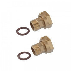 Комплект до лічильника 3/4 (пара)