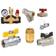 Арматура опалення