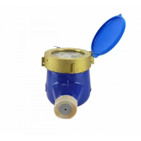 Лічильник для холодої води MTK(W)-UA 20 (L 190)