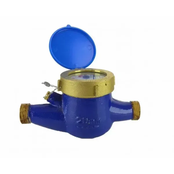 Лічильник для холодої води MTK(W)-UA 20 (L 190)