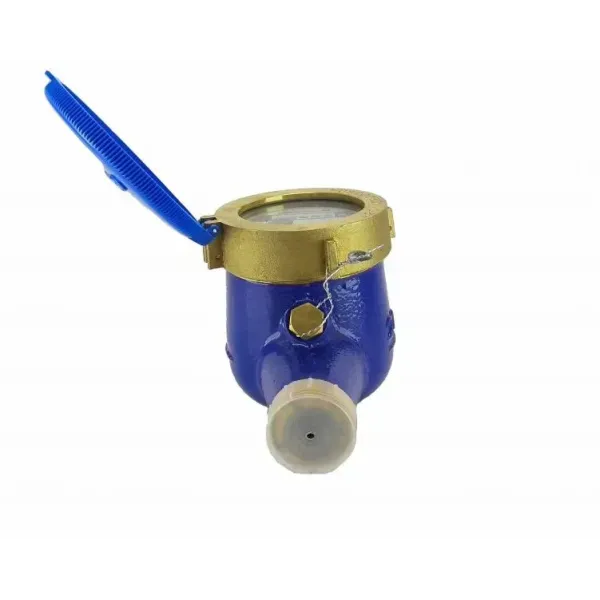 Лічильник для холодої води MTK(W)-UA 20 (L 190)