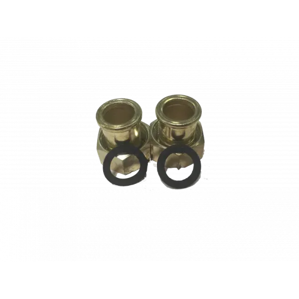 Лічильник для Гарячої води GROSS ЕТК(W) 15/110 R80