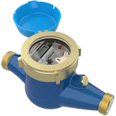 Лічильник для холодої води MNK(W)-UA 20
