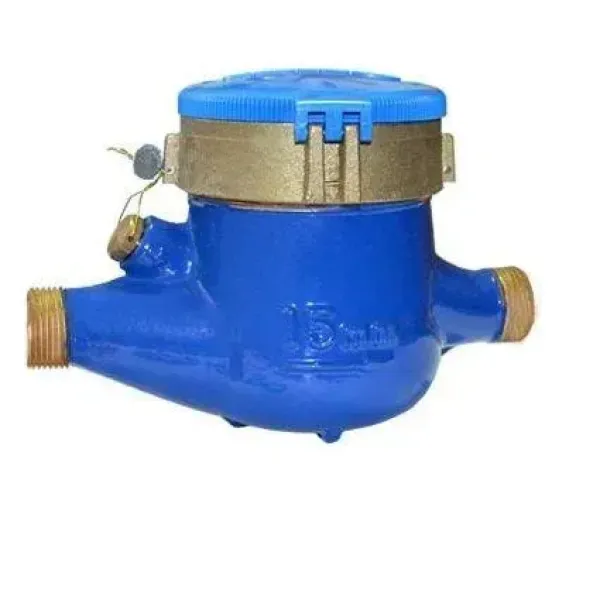 Лічильник для холодої води MNK(W)-UA 15