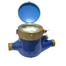Лічильник для холодої води MNK(W)-UA 15