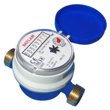 Лічильник Baylan Універ (R-100) L110 мм Без Гайок