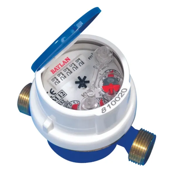 Лічильник Baylan Універ (R-100) L110 мм Без Гайок