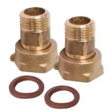 Комплект до лічильника 1/2 (пара)