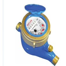 Лічильник Baylan для холодної води (МОКРОХОД R-200)Без Гайоk