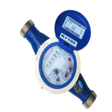 Лічильник Baylan для холодної води (МОКРОХОД R-160)Без Гайоk