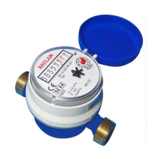 Лічильник Baylan для холодної води (R-100) L110мм Без гайок