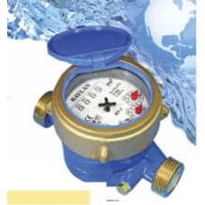 Лічильник Baylan для холодної води (МОКРОХОД R -250 )Без Гайоk