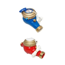 Лічильник Baylan для холодної води (МОКРОХОД R-160)