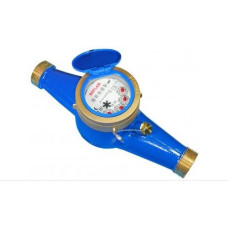 Лічильник Baylan для холодної води (R200 під імпульсний вихід) L260мм