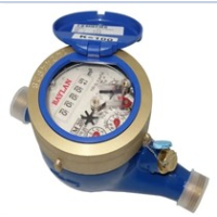 Лічильник Baylan для холодної води КОРОТКА БАЗА (МОКРОХОД R-200 )Без Гайоk