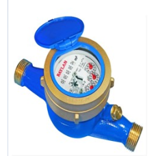 Лічильник Baylan для холодної води (МОКРОХОД R-200 )Без Гайоk