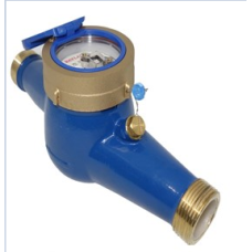 Лічильник Baylan для холодної води (R 160 під імпульсний вихід IP 68)