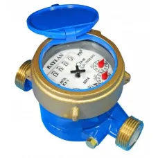 Лічильник Baylan для холодної води (МОКРОХОД R -160)Без Гайоk