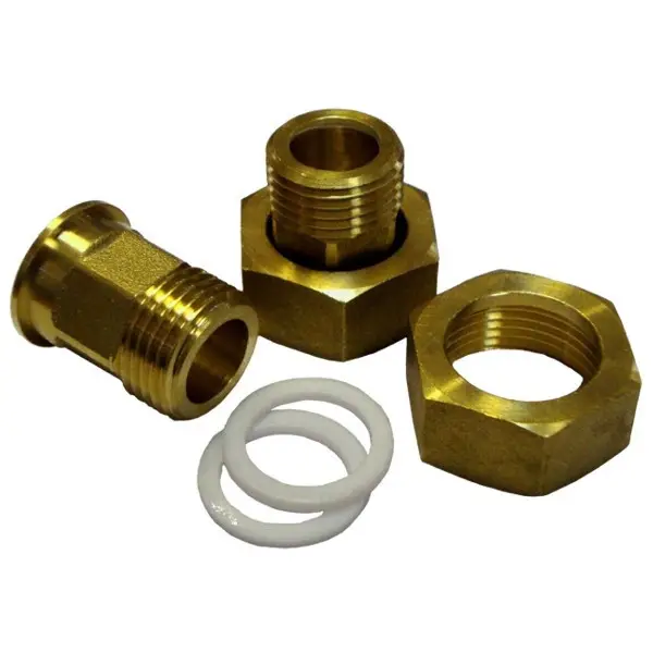 Комплект до лічильника 3/4 (пара)