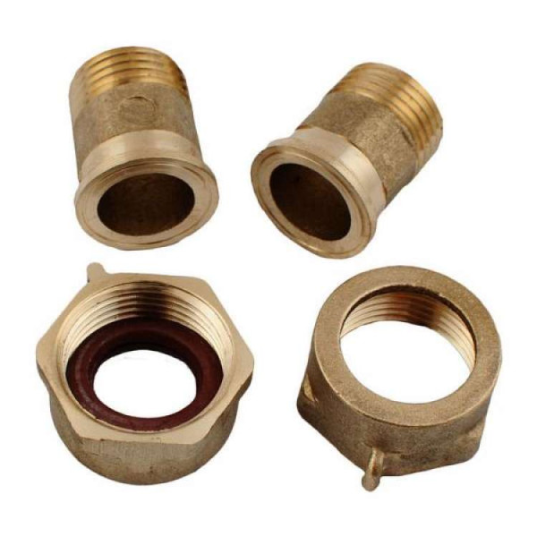 Комплект до лічильника Dn 50 (пара)