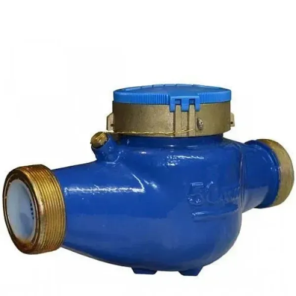 Лічильник для холодної води MTK(W)-UA 50 (L 300)