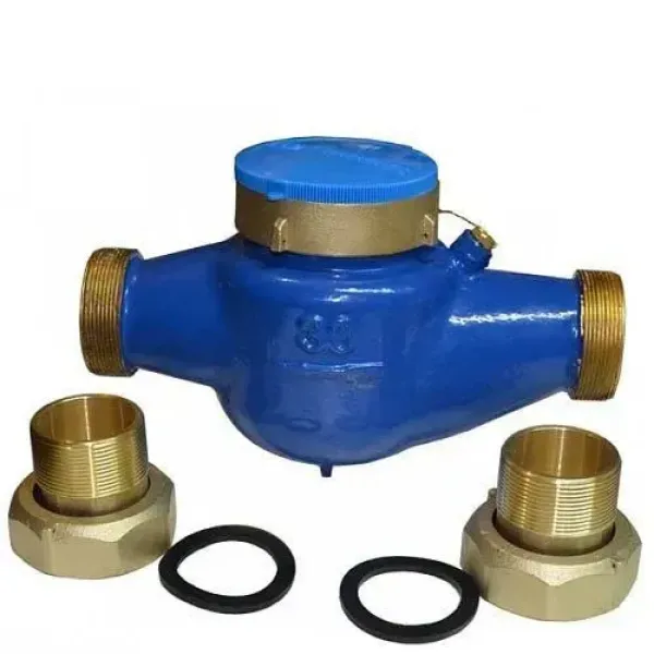 Лічильник для холодної води MTK(W)-UA 50 (L 300)