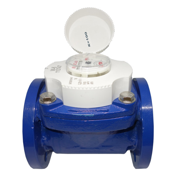 Лічильник Baylan W-0 Dn 65 R-160