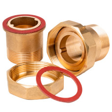 комплект до лічильника 40 1*1/2