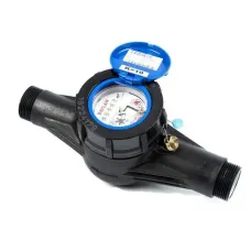 Лічильник Baylan для холодної води (МОКРОХОД R-200)Без Гайоk