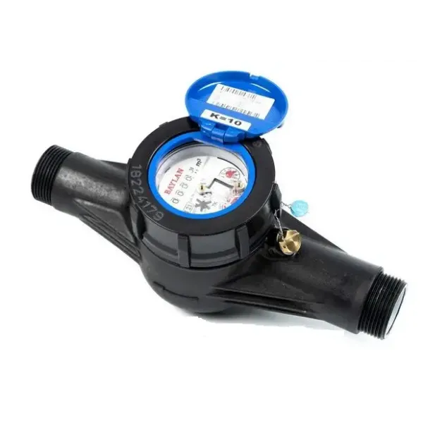 Лічильник Baylan для холодної води (МОКРОХОД R-200)Без Гайоk