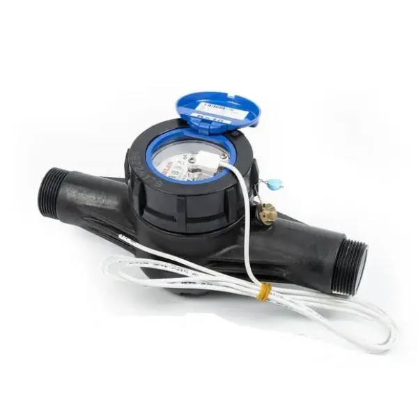 Лічильник Baylan для холодної води (МОКРОХОД R-200)Без Гайоk