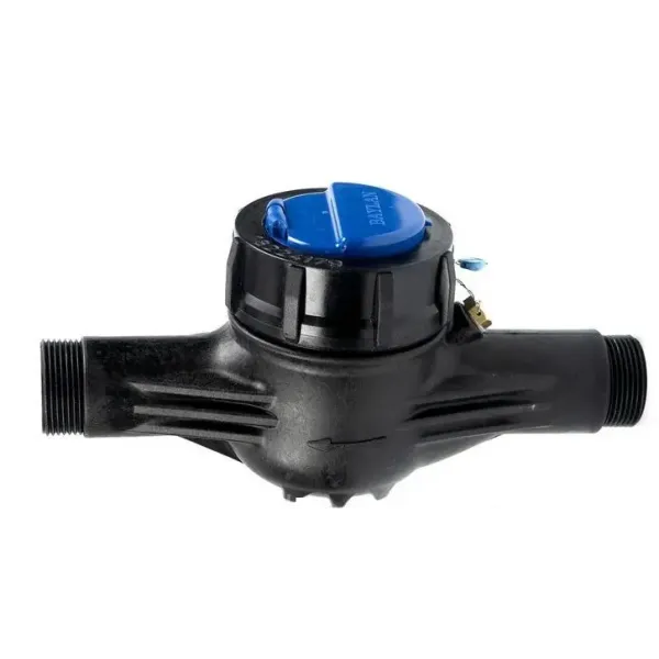 Лічильник Baylan для холодної води (МОКРОХОД R-200)Без Гайоk