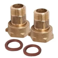 Комплект до лічильника Dn 50 (пара)