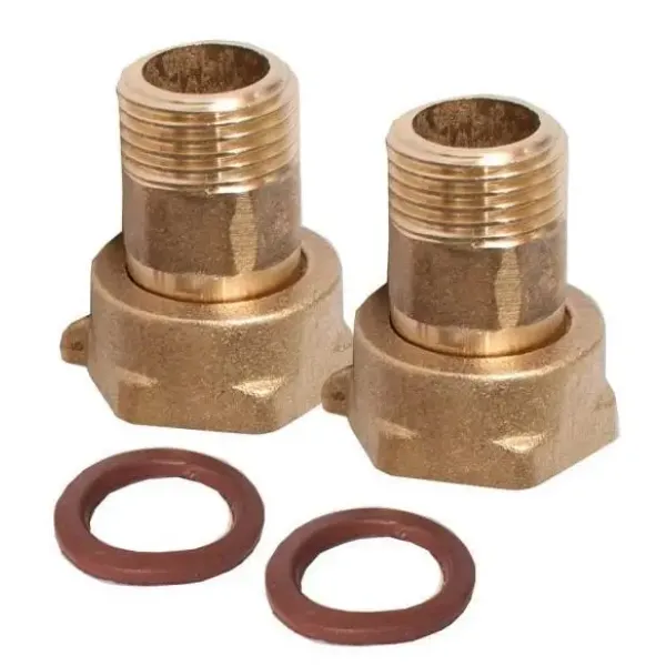 Комплект до лічильника Dn 50 (пара)