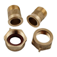 Комплект до лічильника Dn 25 (пара)