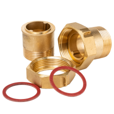 Комплект до лічильника 32 Dn (пара)